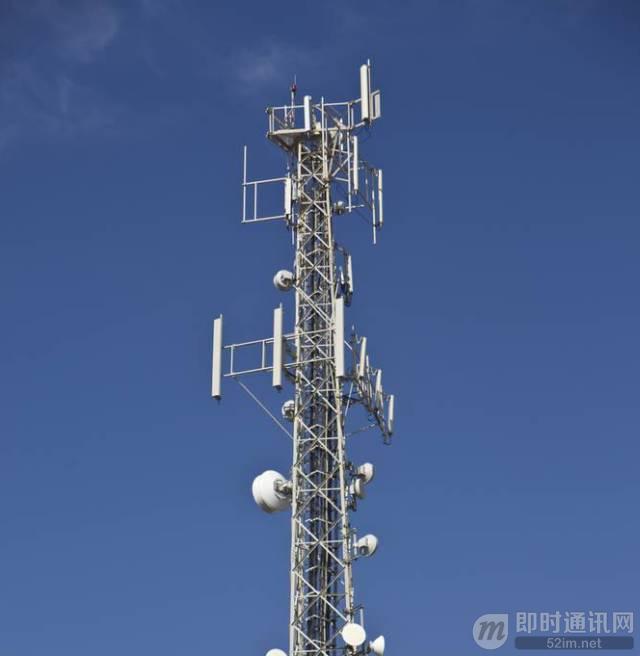 IM開發(fā)者的零基礎通信技術入門(十): 零基礎，史上最強5G技術掃盲